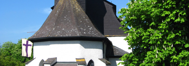 St. Martinskirche Kautendorf
