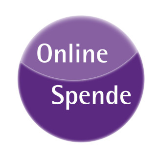 Spenden-Button