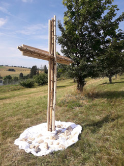 Familien-Sommer-Gottesdienst am Schrecksberg