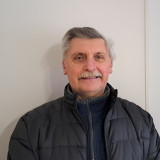 Mesner Robert Schaller
